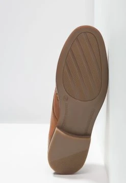 Tout neuf 🔔 Faible Prix Friboo LEATHER - Derbies derbies, richelieus & chaussures bateau rond male ⭐ -Friboo Soldes bb595e23bc514cc598250ad7cbd56bd7