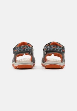 Bon marché 🛒 Friboo En promotion LEATHER - Sandales de randonnée 🛒 Sandales et tongs ouvert enfant ⭐ -Friboo Soldes bc4c88f92e944ed88d736d4592644fd8