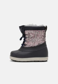 Vente flash 😀 Friboo Bottes de neige Faible Prix chaussures de neige kids ⌛