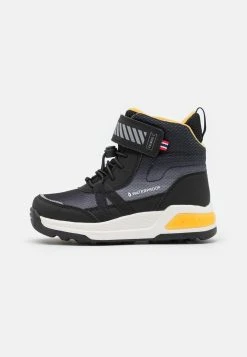 Meilleure vente 🌟 Friboo Bottines à lacets Bon Rapport Coût-Efficacité bottes et bottines pluie kids 😍