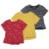 De gros 🧨 Friboo 3 PACK - T-shirt imprimé Prix Allégé t-shirts col rond kids ⌛