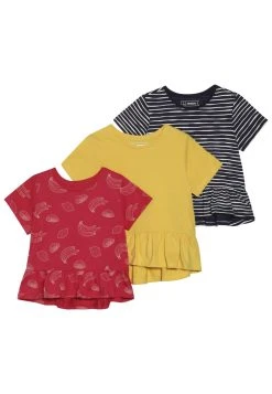 De gros 🧨 Friboo 3 PACK - T-shirt imprimé Prix Allégé t-shirts col rond kids ⌛