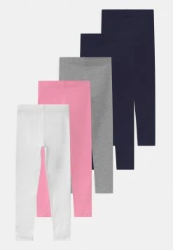 Meilleure vente 🤩 Prix Favorable Friboo 5 PACK - Legging jeans normale kids 🔥