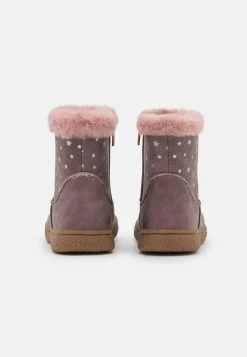 Bon marché 💯 Friboo Prix Accessible Bottines bottes et bottines rond kids 👏 -Friboo Soldes c08fb729ce2e4fcbac6ea6db4d74d120