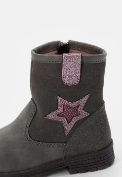 Tout neuf 🥰 Prix Accessible Friboo BOOTIES - Bottines bottes et bottines rond kids ✨ -Friboo Soldes c210d652f7c34b13a0ca0ce704fec6d6