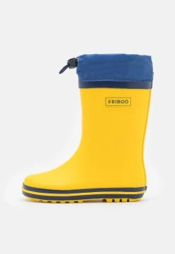 Budget 🎉 Friboo Prix Équitable Bottes en caoutchouc bottes et bottines pluie kids 🔥 -Friboo Soldes c2a3563c8b394898a3adc1289719f2a3 1