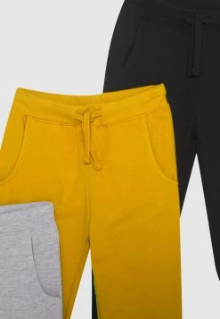 Remise 🥰 Prix Légers Friboo BASIC BOYS 3 PACK - Pantalon de survêtement pantalons normale kids ❤️ -Friboo Soldes c2abbcfd9d5a40a4b6e6e09138003ab5