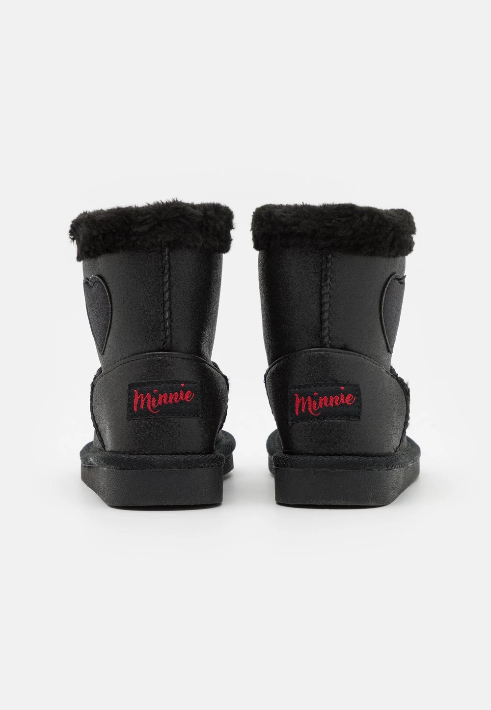 Grosses soldes ⌛ Friboo MINNIE MOUSE - Bottines Faible Prix bottes et bottines rond kids ⭐ 3 Grosses soldes ⌛ Friboo MINNIE MOUSE - Bottines Faible Prix bottes et bottines rond kids ⭐ – Image 3