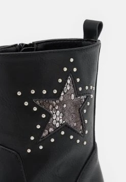 Top 10 🔔 Prix Avantageux Friboo Bottines bottes et bottines rond kids ⭐ -Friboo Soldes c64d04dbbcb840a79508590e2af2447d