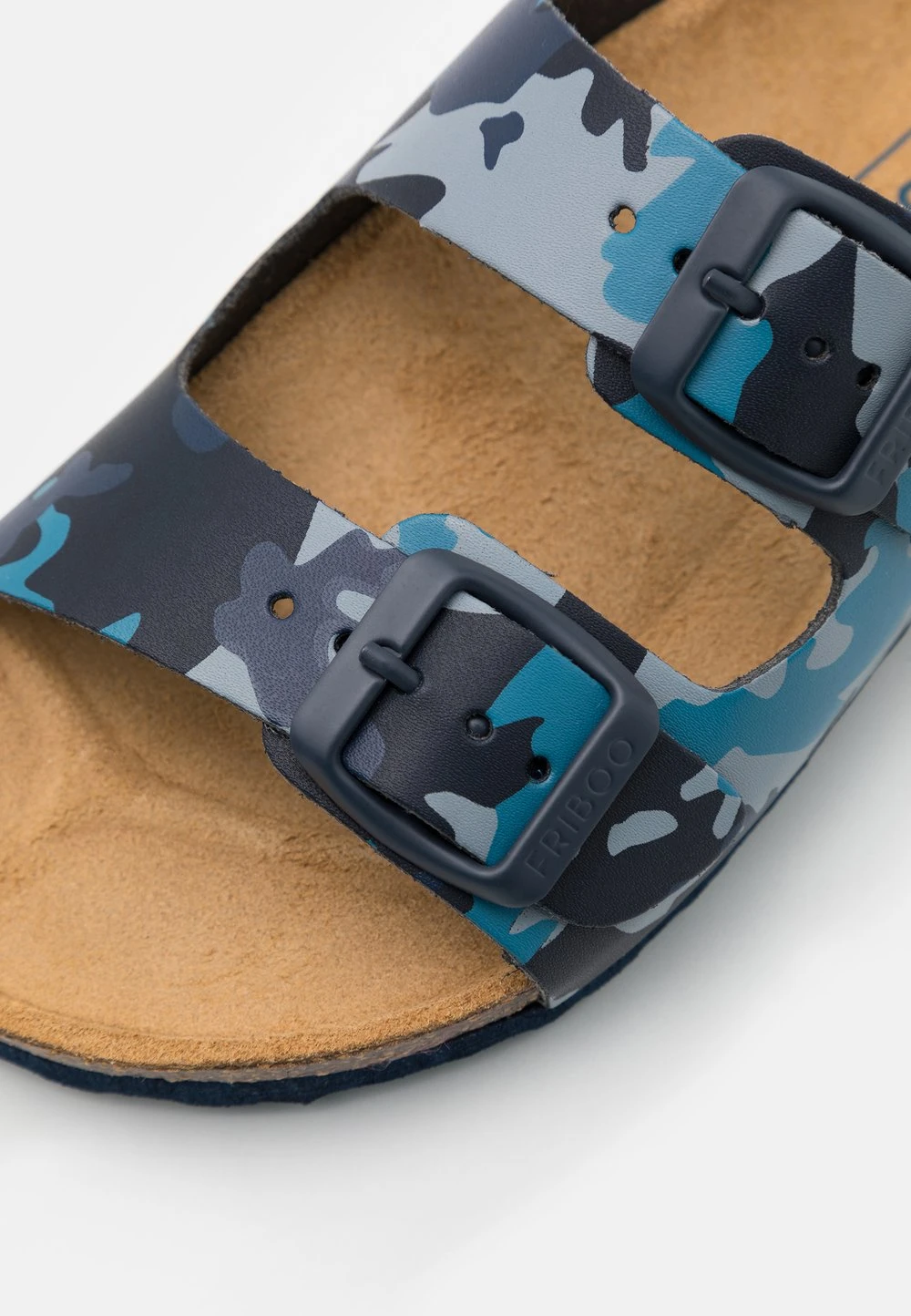 Top 10 ✨ Friboo Mules Prix Imbattable chaussons ouvert enfant 🎉 6 Top 10 ✨ Friboo Mules Prix Imbattable chaussons ouvert enfant 🎉 – Image 6