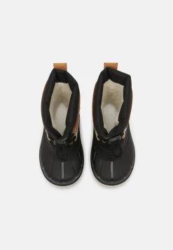 Meilleure affaire 🔥 Friboo Bas Prix Bottes de neige chaussures de neige kids 👍 -Friboo Soldes c697c9130b084fd2a7323f54fb53472e