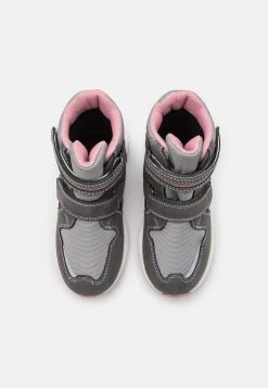 Tout neuf ⌛ Friboo Promos Bottes de neige chaussures de neige rond kids ✔️ -Friboo Soldes c698f5d5101f40bc8e0ca3f765c149da