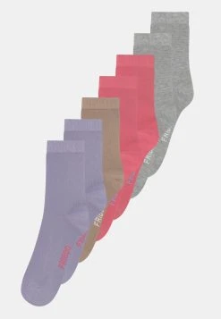 Acheter ❤️ Friboo Un Tarif Préférentiel 7 PACK - Chaussettes sous-vêtements et peignoirs chin&eacute; kids ❤️