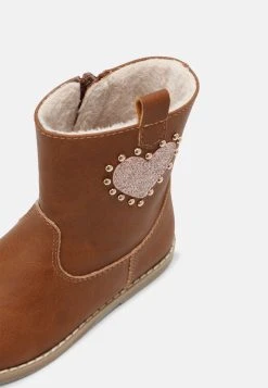 Sortie ❤️ Friboo Soldes Bottines bottes et bottines rond kids ⭐ -Friboo Soldes c81b389301f04f01bcb78287b880b003