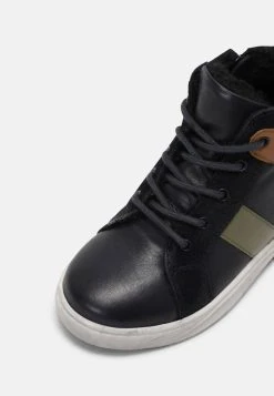 Acheter ✔️ Friboo Prix Gelé LEATHER - Bottines à lacets bottes et bottines rond kids 🌟 -Friboo Soldes ca45f2537c40455a9b3304a5ad3f85e3