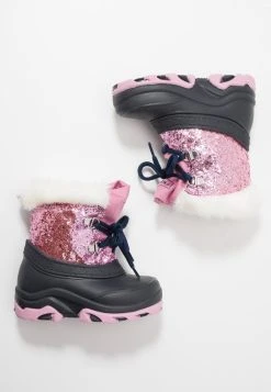 Offres ✨ Friboo En promotion Bottes de neige bottes et bottines rond enfant 😉