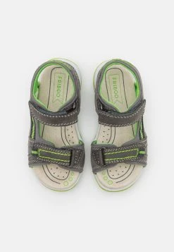 Le moins cher 💯 Vendre Friboo LEATHER - Sandales de randonnée 🧨 Sandales et tongs ouvert kids ❤️ -Friboo Soldes cb7b4f1a03a74b1499e9dac4631458bc