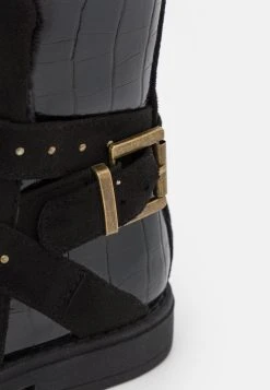 Acheter ✔️ Prix Bradés Friboo Bottines bottes et bottines rond kids ❤️ 11 Acheter ✔️ Prix Bradés Friboo Bottines bottes et bottines rond kids ❤️ -Friboo Soldes cba57be34c47413f950d805ffa11e110