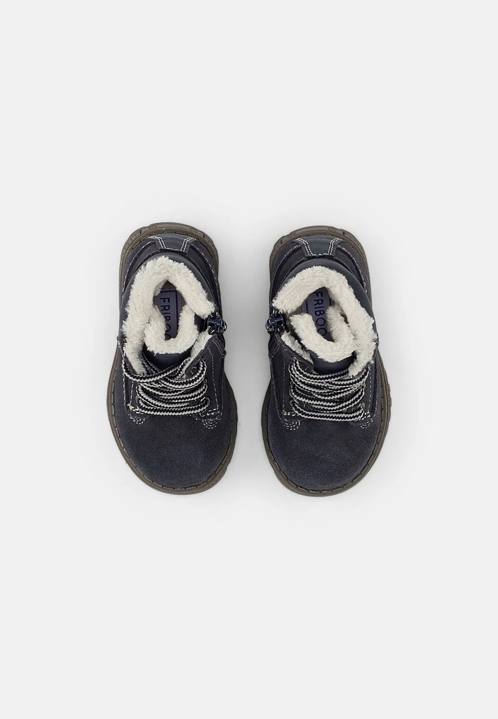 Top 10 ⌛ Friboo LEATHER BOOTIES - Bottines à lacets Prix Distinctifs bottes et bottines rond kids 👍 4 Top 10 ⌛ Friboo LEATHER BOOTIES - Bottines à lacets Prix Distinctifs bottes et bottines rond kids 👍 – Image 4