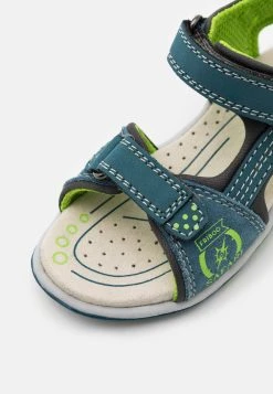 Sortie ⭐ Qualité Supérieure Friboo LEATHER - 👏 Sandales de randonnée Sandales et tongs ouvert kids 🛒 -Friboo Soldes cd3ce95c2e4f46ee8f26f468f79568cb