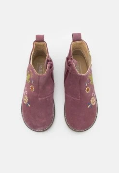 De gros ✔️ Friboo Prix Préférentiel LEATHER - Bottines bottes et bottines rond enfant 🎁 -Friboo Soldes ceab1108a4b846389058e1b2293290fe
