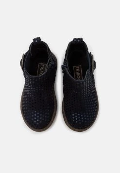 Nouveau ⌛ Friboo Première Qualité Bottines rond kids 😉 -Friboo Soldes cf3d40defed044cea8570cde301e1d0b