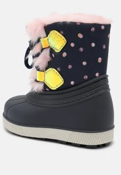 Les meilleures critiques de 😀 Un Tarif Préférentiel Friboo Bottes de neige chaussures de neige enfant 😍 -Friboo Soldes cf79cdb0f87f46829b6a520857082fea