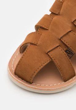 Top 10 😉 Friboo LEATHER - Sandales Authentique 100% Sandales et tongs rond kids 😍 -Friboo Soldes d023c742765347d4ba731addcaa2dd19