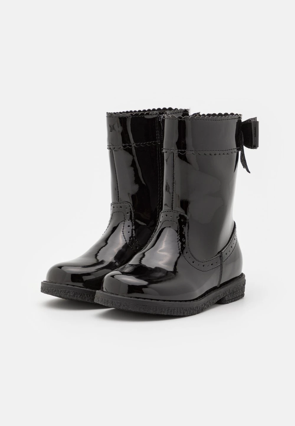 Nouveau 🧨 Friboo Bottes Pas Cher bottes et bottines rond kids 🛒 2 Nouveau 🧨 Friboo Bottes Pas Cher bottes et bottines rond kids 🛒 – Image 2