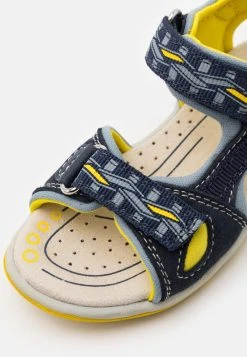 Acheter 🎁 Friboo Prix Ourlé LEATHER - Sandales de randonnée bottes et bottines ouvert kids ✨ -Friboo Soldes d1a229f67e97406f9c7d1dc279df8290