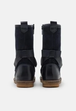 Vente flash ⭐ Assurance De l’Authenticité Friboo LEATHER - Bottes bottes et bottines rond kids 🛒 -Friboo Soldes d22b09725f8d45f9b417a184b2326cb2