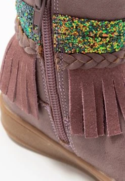 Remise 😀 Friboo Prix Abordable Bottines bottes et bottines rond kids 🥰 -Friboo Soldes d2d99aa95a7941dc9098320f6ed1e1e1