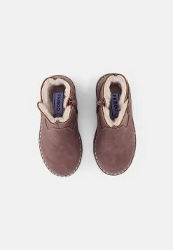 Coupon ⭐ Prix Préférentiel Friboo BOOTIES - Bottines bottes et bottines rond kids ✨ -Friboo Soldes d2fcc557449440b8bf430690561673aa