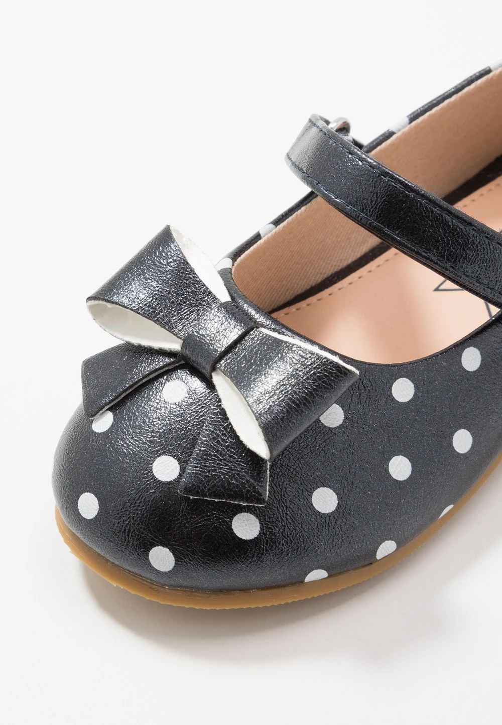 Le moins cher ✔️ Friboo Babies Prix Exclusifs ballerines rond enfant 🧨 3 Le moins cher ✔️ Friboo Babies Prix Exclusifs ballerines rond enfant 🧨 – Image 3
