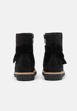 Offres 😀 Garantie De Qualité 100% Friboo LEATHER - Bottes de neige chaussures de neige rond kids ✨ -Friboo Soldes d4dcde69abb7493484977501c67f6a0b