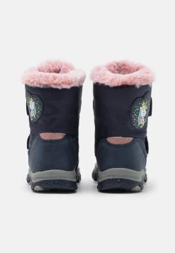 Vente flash ⌛ Friboo Bottes de neige Meilleur Prix Garanti chaussures de neige rond kids 🔔 -Friboo Soldes d4df3a36b823481496c7456a4c019701