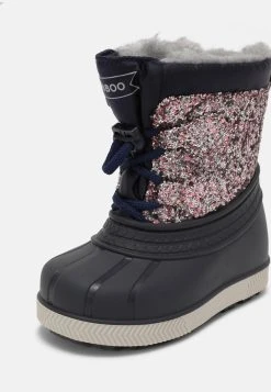 Vente flash 😀 Friboo Bottes de neige Faible Prix chaussures de neige kids ⌛ -Friboo Soldes d4e91bb3d128430088d35c0b0e59175d