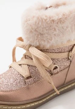 Vente flash 🎉 Friboo Bottines à lacets Prix Allégé bottes et bottines rond kids 👍 -Friboo Soldes d6e9d9dac1564d749400f37a5ba05f3f