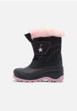 Bon marché 🤩 Prix Discount Friboo Bottes de neige chaussures de neige kids 🤩 -Friboo Soldes d718977b14c7484b8e6233c125b11a2c