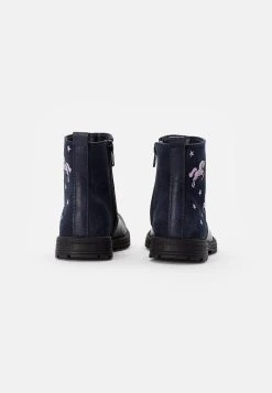 Budget ⭐ Authentique 100% Friboo LEATHER BOOTIES - Bottines bottes et bottines rond enfant 😉 -Friboo Soldes d8f81f59761945b7890577cce80fc955