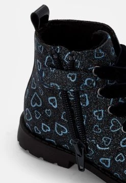 Budget 🤩 Friboo Prix Avantageux Bottines à lacets bottes et bottines rond kids 🤩 -Friboo Soldes d97c95f90c0d4b55afa4dcdc46d309b5