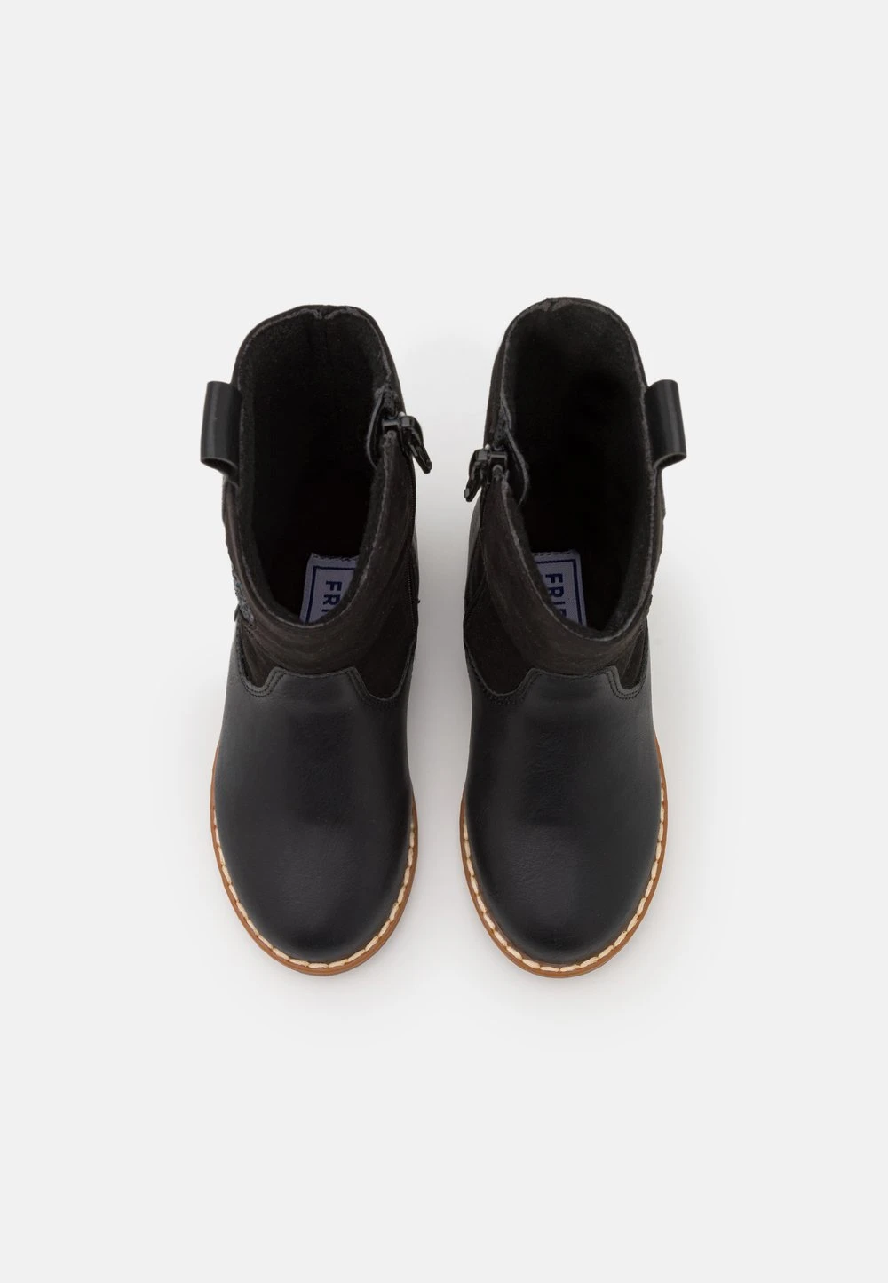 Promo ⭐ Faible Prix Friboo Santiags bottes et bottines rond kids 😀 4 Promo ⭐ Faible Prix Friboo Santiags bottes et bottines rond kids 😀 – Image 4