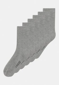 Sortie ❤️ Pas Cher Friboo 7 PACK UNISEX - Chaussettes sous-vêtements et peignoirs couleur unie 😉 -Friboo Soldes de782ef1af674d0db5df00410aa8d6cb 1