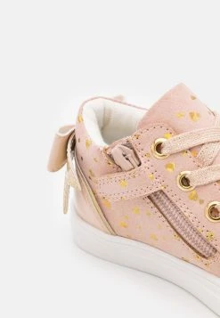 Grosses soldes 🎉 Soldes En Ligne Friboo Baskets montantes sneakers rond kids 🎉 -Friboo Soldes de896131de8041f28b002446767ee2d0