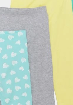 Nouveau ⌛ Friboo 7 PACK - Legging Produit de première qualité pantalons normale kids 🥰 -Friboo Soldes e03b9fed16ed4a2f96d6781bd8854d7e