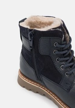 Meilleur prix ⭐ Friboo LEATHER - Bottines à lacets Prix Affortable bottes et bottines rond kids ✨ 12 Meilleur prix ⭐ Friboo LEATHER - Bottines à lacets Prix Affortable bottes et bottines rond kids ✨ -Friboo Soldes e073c4215c58405091f384228d22a137