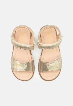 Promo 🧨 Meilleure qualité Friboo Sandales bottines ouvert kids 🌟 -Friboo Soldes e0798ce089d0403bbe0740f4a88c349c