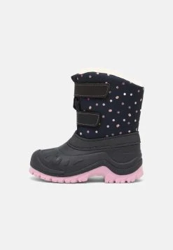Budget 🤩 Prix Jamais Vus Friboo Bottes de neige chaussures de neige kids 🌟
