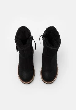 Tout neuf 🎁 Friboo excellente qualité Bottines bottes et bottines rond enfant 🎁 -Friboo Soldes e2a0a39ec3964b28a1b3616242155fcf