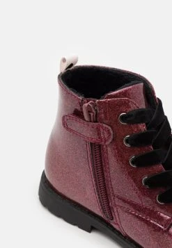 Sortie 😉 Friboo Prix De Lancement Bottines à lacets bottes et bottines rond kids ✔️ -Friboo Soldes e4182bae5eea4a229df280122969aa06